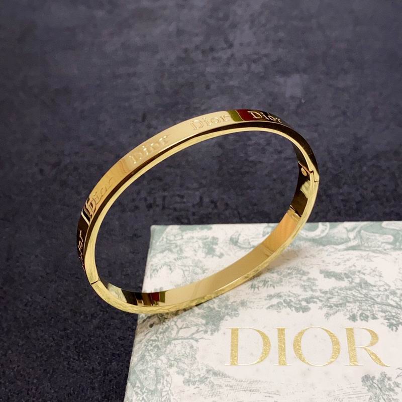 Dior Bracelet 05lyr134